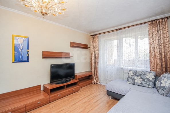 
  Продается 1-комн. квартира 42 м². Фото 1.