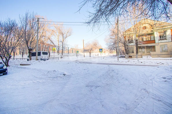 
  Продается 3-комн. квартира 64.1 м². Фото 29.