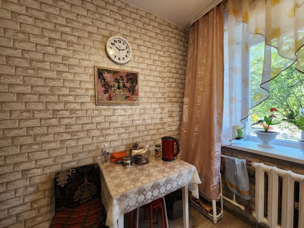 
  Продается 1-комн. квартира 30 м². Фото 4.