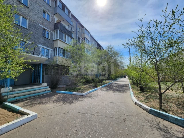 
  Продается 1-комн. квартира 30 м². Фото 6.