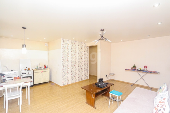 
  Продается 4-комн. квартира 64.9 м². Фото 2.