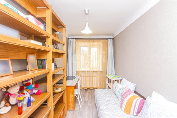 
  Продается 4-комн. квартира 64.9 м². Фото 11.