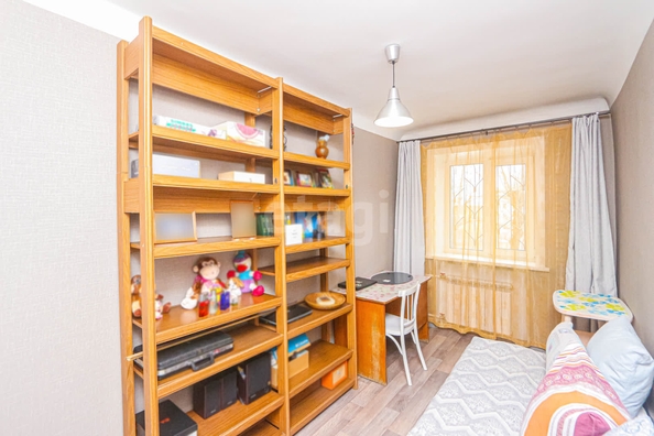 
  Продается 4-комн. квартира 64.9 м². Фото 12.