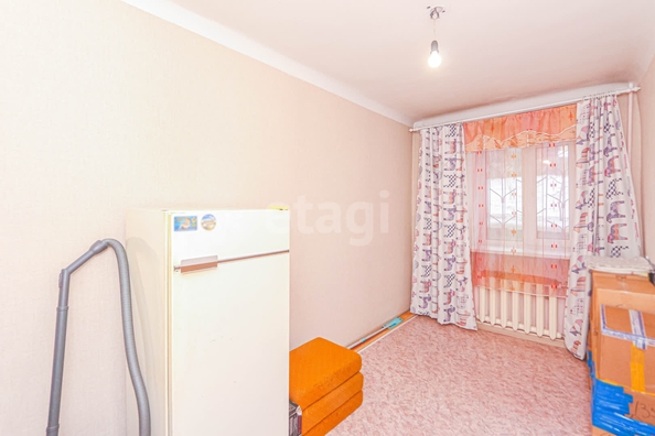 
  Продается 4-комн. квартира 64.9 м². Фото 15.