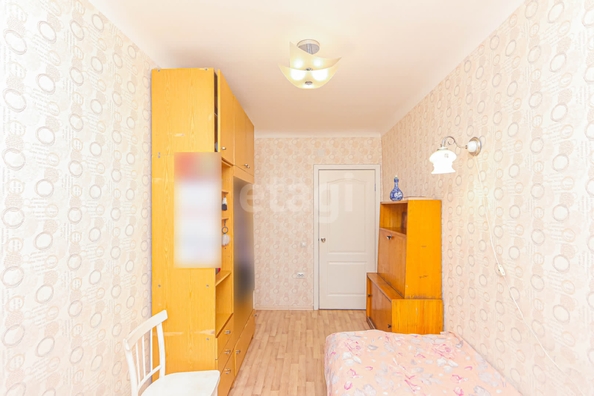
  Продается 4-комн. квартира 64.9 м². Фото 28.