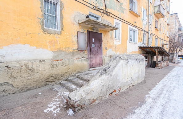 
  Продается 4-комн. квартира 64.9 м². Фото 39.