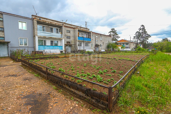 
  Продается 3-комн. квартира 73.2 м². Фото 41.