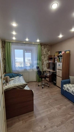
  Продается 4-комн. квартира 65.4 м². Фото 5.