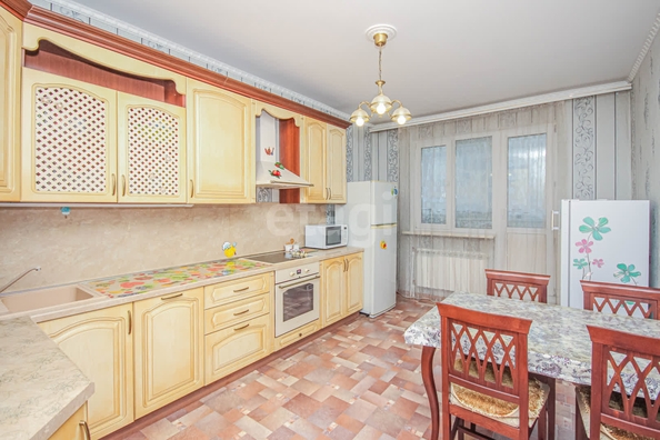 
  Продается 3-комн. квартира 98.2 м². Фото 5.