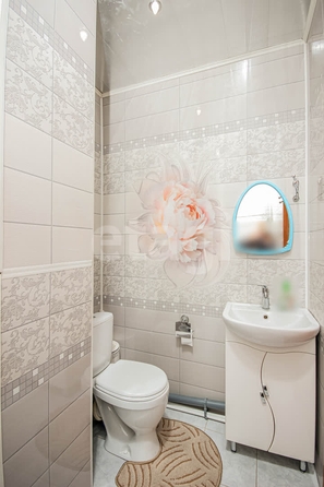 
  Продается 3-комн. квартира 98.2 м². Фото 31.