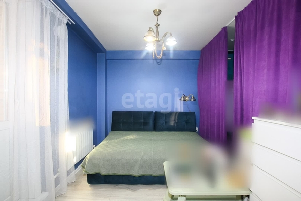 
  Продается студия 35.7 м². Фото 2.