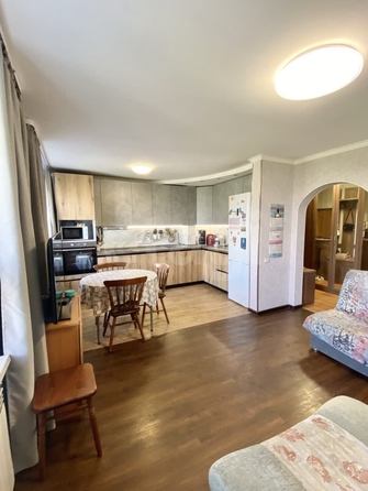 
  Продается 3-комн. квартира 85.8 м². Фото 6.