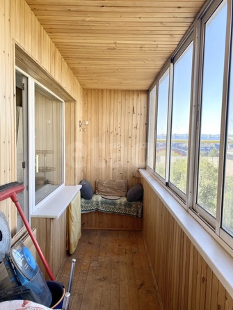 
  Продается 3-комн. квартира 85.8 м². Фото 15.