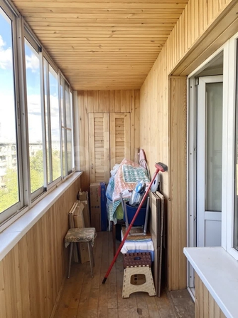 
  Продается 3-комн. квартира 85.8 м². Фото 16.