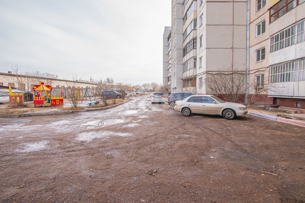 
  Продается 4-комн. квартира 87.9 м². Фото 41.