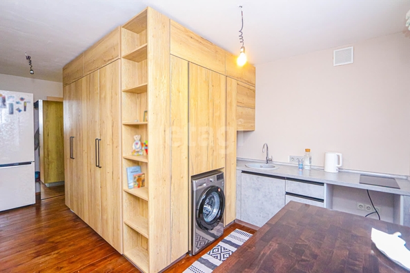 
  Продается 1-комн. квартира 35.2 м². Фото 4.