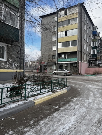 
  Продается 4-комн. квартира 64.3 м². Фото 30.