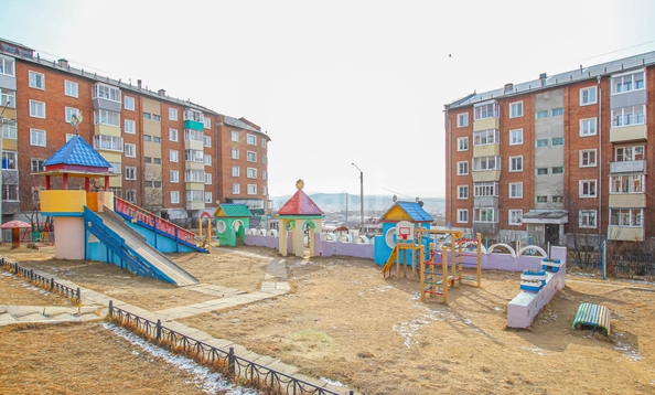 
  Продается 4-комн. квартира 82 м². Фото 36.