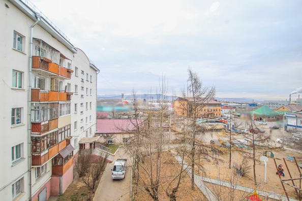
  Продается 3-комн. квартира 66.3 м². Фото 14.