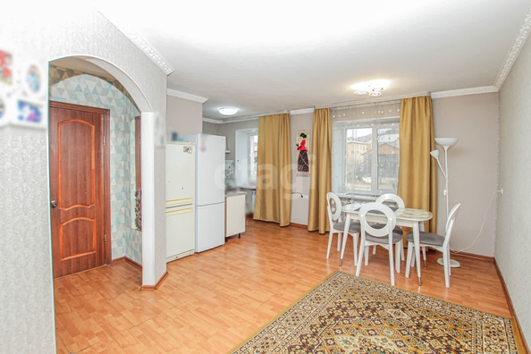 
  Продается 3-комн. квартира 66.3 м². Фото 20.