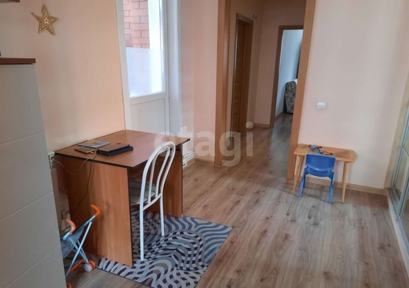 
  Продается 2-комн. квартира 66.4 м². Фото 8.