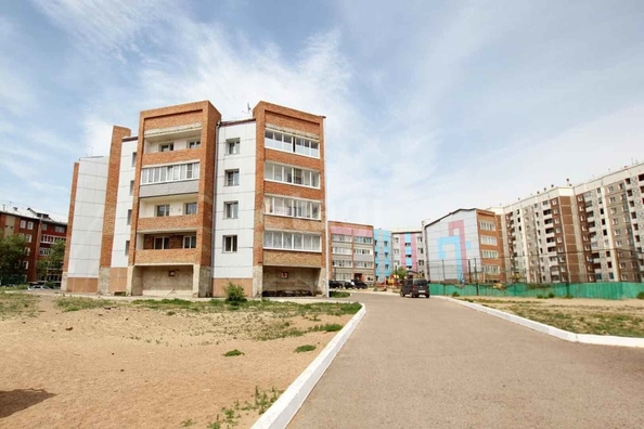 
  Продается 2-комн. квартира 54.6 м². Фото 13.