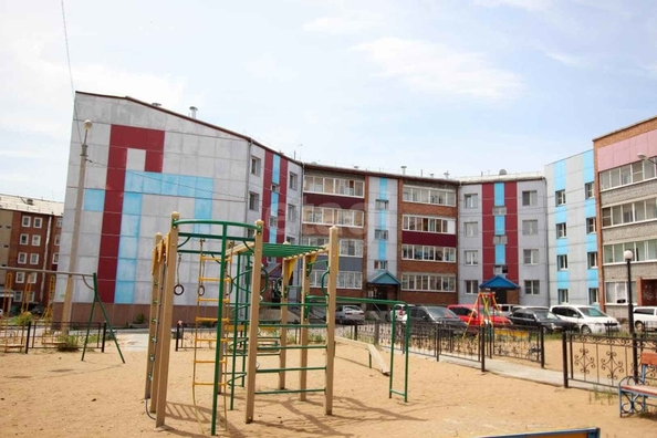 
  Продается 2-комн. квартира 54.6 м². Фото 15.