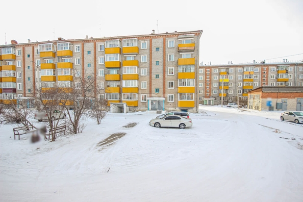 
  Продается 4-комн. квартира 86 м². Фото 5.