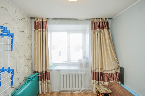 
  Продается 4-комн. квартира 86 м². Фото 9.