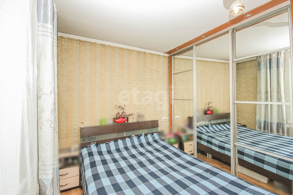 
  Продается 4-комн. квартира 86 м². Фото 12.