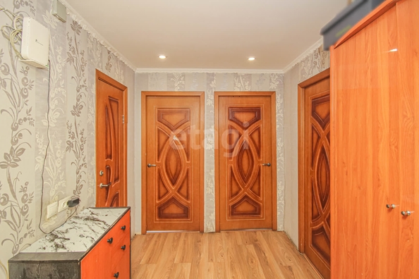 
  Продается 4-комн. квартира 86 м². Фото 21.