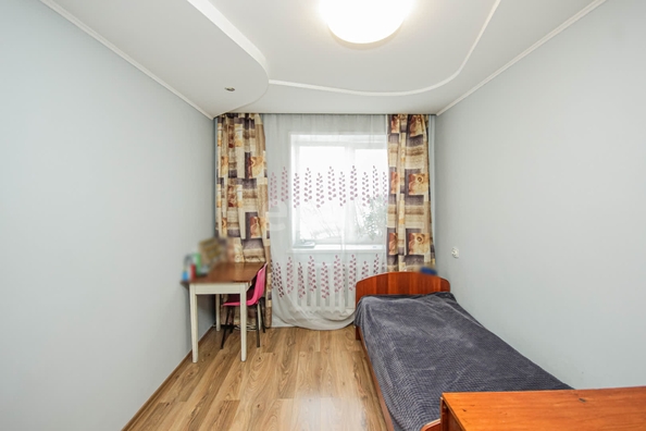 
  Продается 4-комн. квартира 86 м². Фото 25.
