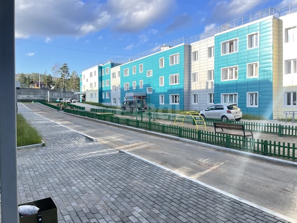 
  Продается 2-комн. квартира 50.2 м². Фото 12.