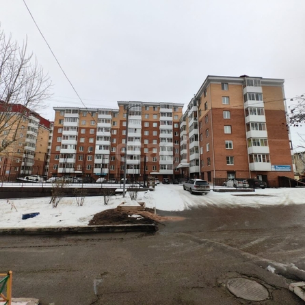 
  Продается 3-комн. квартира 64.5 м². Фото 1.