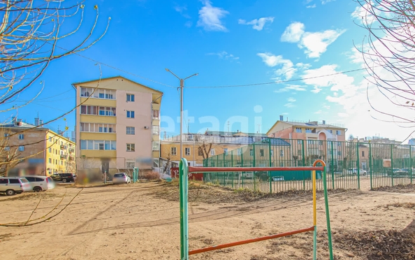 
  Продается 3-комн. квартира 56.4 м². Фото 8.