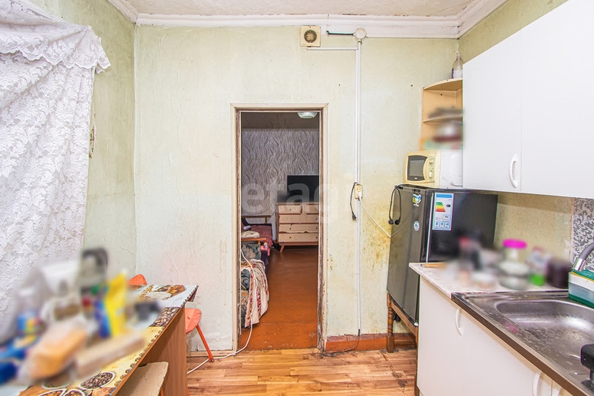 
  Продается 1-комн. квартира 24.1 м². Фото 7.