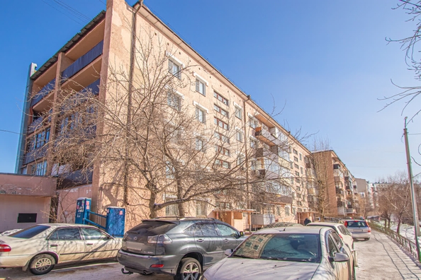 
  Продается 3-комн. квартира 66.7 м². Фото 30.