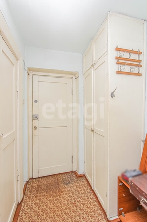 
  Продается 2-комн. квартира 49 м². Фото 19.