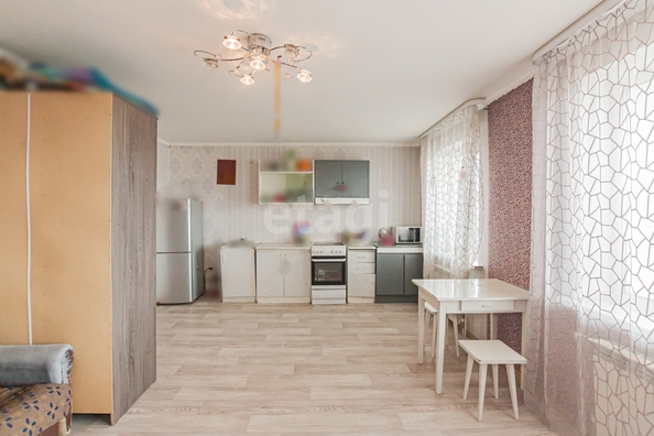 
  Продается 3-комн. квартира 64.5 м². Фото 2.