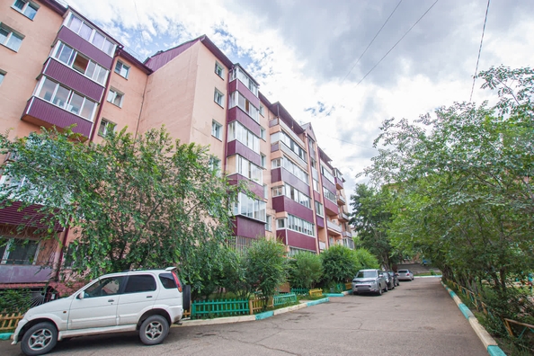 
  Продается 3-комн. квартира 64.5 м². Фото 23.