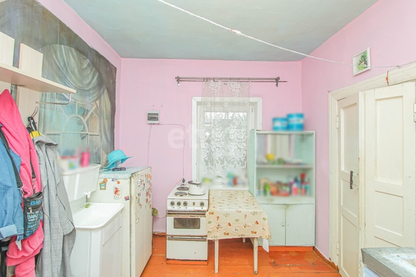 
  Продается 2-комн. квартира 36.3 м². Фото 8.