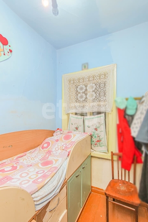 
  Продается 2-комн. квартира 36.3 м². Фото 11.