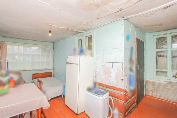 
  Продается 2-комн. квартира 36.3 м². Фото 14.