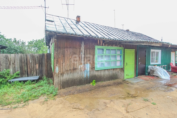 
  Продается 2-комн. квартира 36.3 м². Фото 19.