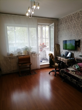 
  Продается 1-комн. квартира 33 м². Фото 1.