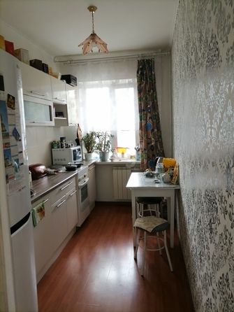 
  Продается 1-комн. квартира 33 м². Фото 10.