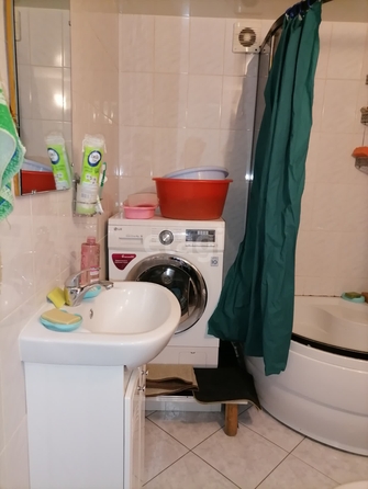 
  Продается 1-комн. квартира 33 м². Фото 23.