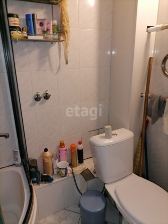 
  Продается 1-комн. квартира 33 м². Фото 25.