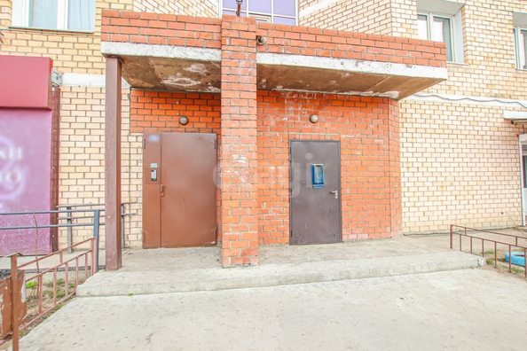 
  Продается 2-комн. квартира 39.2 м². Фото 8.