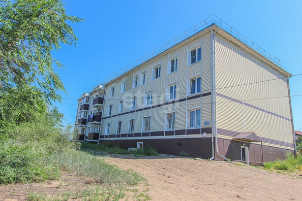 
  Продается 3-комн. квартира 70.6 м². Фото 21.